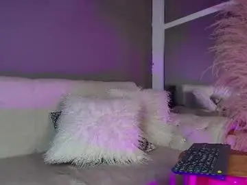 Chaturbate Adult Webcam of reds_velvet