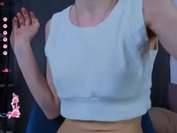 Chaturbate Best live sex cam show of sarah_wenvy