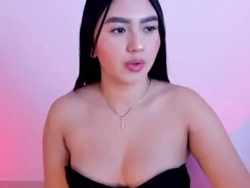 Chaturbate Sex Cam of shellyrayhs1
