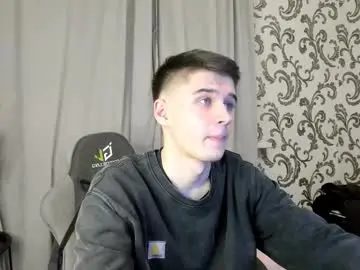 Chaturbate Live Sex Cam of sherlockmax