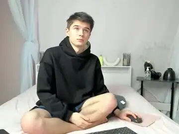 Chaturbate Sex Cam of sherlockmax