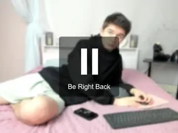 Chaturbate Adult Webcam of sherlockmax