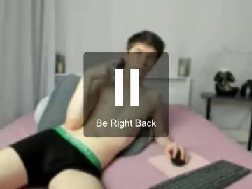 Chaturbate Private Sex Chat of sherlockmax