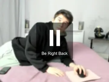 Chaturbate Free Porn Cam of sherlockmax