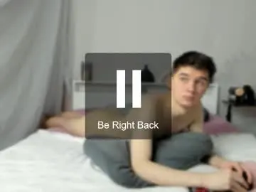 Chaturbate Nude Webcam of sherlockmax