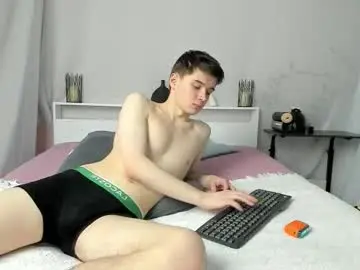 Chaturbate Adult Webcam of sherlockmax