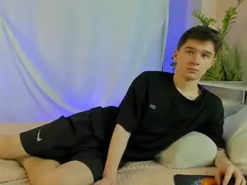 Chaturbate Live Sex of sherlockmax