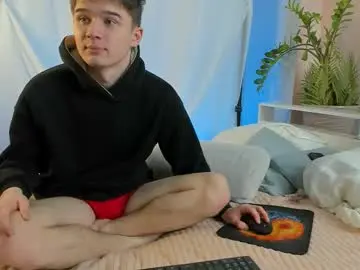 Chaturbate Adult Webcams of sherlockmax