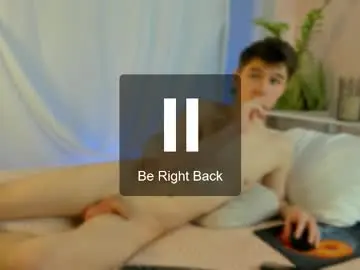 Chaturbate Live Sex of sherlockmax