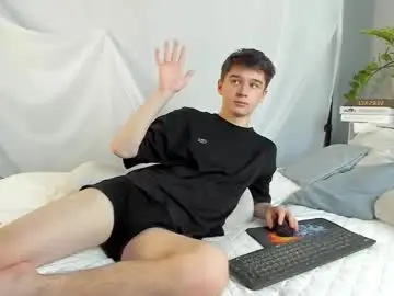 Chaturbate Adult Webcams of sherlockmax