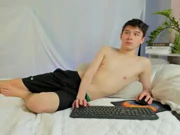 Chaturbate Free Porn Cam of sherlockmax