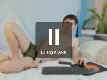 Chaturbate Live Sex Cam of sherlockmax