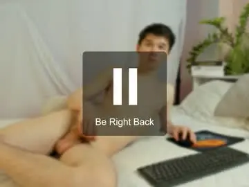 Chaturbate Nude Webcam of sherlockmax