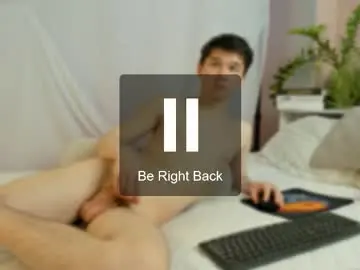 Chaturbate Free Porn Cam of sherlockmax