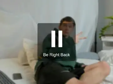 Chaturbate Live Sex of sherlockmax