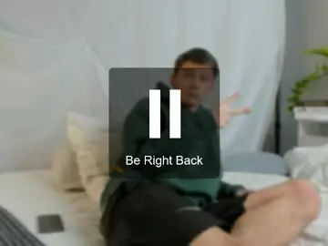 Chaturbate Live Sex Cam of sherlockmax