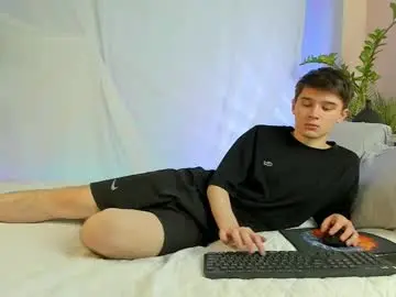 Chaturbate Free Porn Cam of sherlockmax