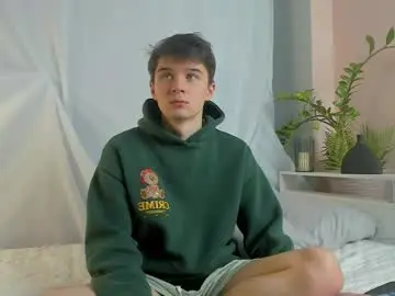 Chaturbate Live Sex Cam of sherlockmax