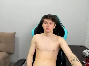 Chaturbate Free Porn Cam of sherlockmax