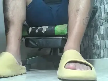 Chaturbate Best Webcam of srfindomfeet_