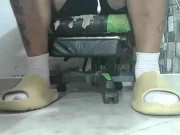 Chaturbate Adult Webcam of srfindomfeet_