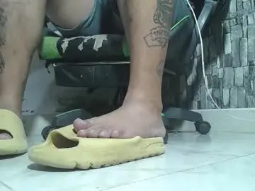 Chaturbate Adult Webcams of srfindomfeet_