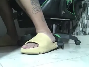 Chaturbate Best Webcam of srfindomfeet_