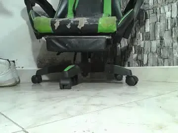 Chaturbate Nude Webcam of srfindomfeet_