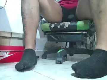 Chaturbate Free Porn Cam of srfindomfeet_