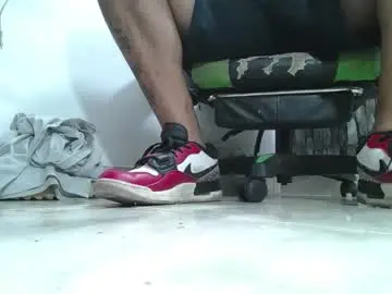 Chaturbate Sex Chat of srfindomfeet_