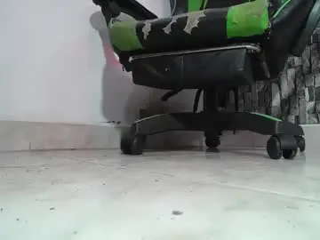 Chaturbate Sex Chat of srfindomfeet_