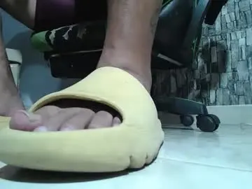 Chaturbate Live Porn of srfindomfeet_