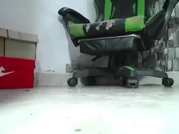 Chaturbate Best Webcam of srfindomfeet_