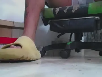 Chaturbate Live Sex of srfindomfeet_