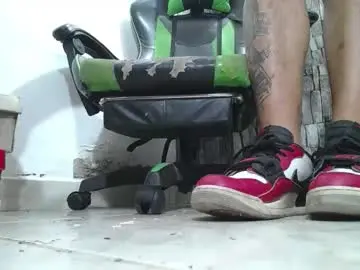 Chaturbate Adult Video Chat of srfindomfeet_