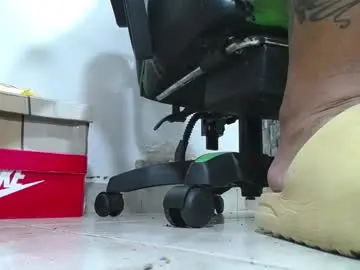 Chaturbate Adult Webcams of srfindomfeet_