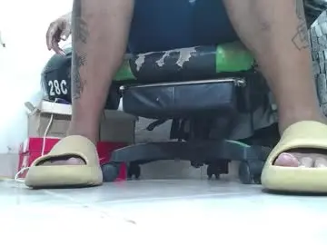 Chaturbate Best Webcam of srfindomfeet_