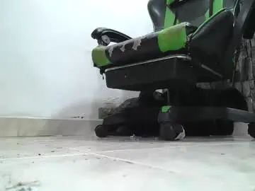 Chaturbate Adult Webcam of srfindomfeet_