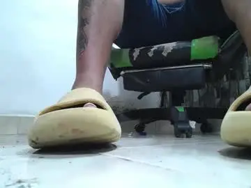 Chaturbate Free Porn Cam of srfindomfeet_