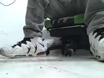 Chaturbate Sex Chat of srfindomfeet_