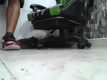 Chaturbate Live Porn of srfindomfeet_