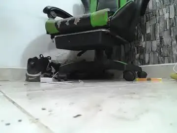 Chaturbate Live Porn of srfindomfeet_