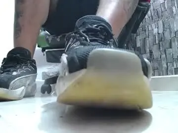 Chaturbate Sex Chat of srfindomfeet_