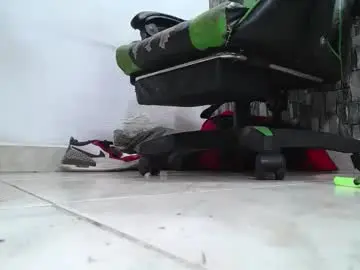 Chaturbate Nude Webcam of srfindomfeet_