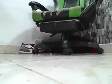 Chaturbate Adult Webcams of srfindomfeet_