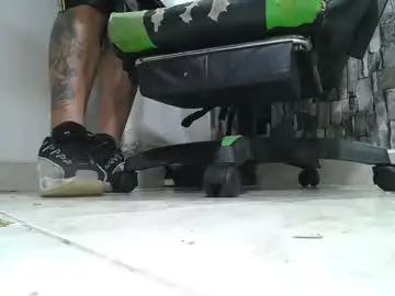 Chaturbate Adult Webcams of srfindomfeet_