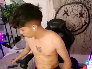 Chaturbate Adult Webcams of stev_austin_