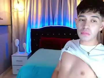 Chaturbate Live Porn of stone_axel