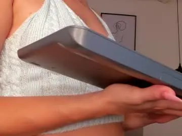 Chaturbate Live Porn of susan_sweet7