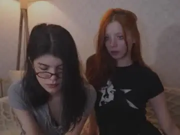 Chaturbate Live Sex Cam of the_cure___